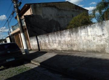Terreno · 270m² · TERRENO - RIACHO GRANDE - SÃO BERNARDO DO CAMPO