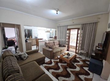 Casa · 147m² · 6 Quartos · 2 Vagas · SOBRADO À VENDA COM 169M² 6 DORMTS 1 SUÍTE 2 VAGAS - SÃO BERNARDO DO CAMPO - BAIRRO ASSUNÇÃO