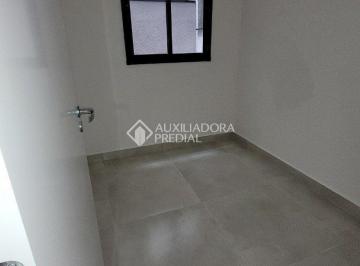 Apartamento · 53m² · 2 Quartos · 1 Vaga · APARTAMENTO - SANTO ANDRÉ - VILA BASTOS