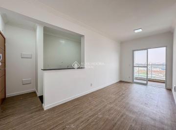 Apartamento · 54m² · 2 Quartos · 1 Vaga · APARTAMENTO À VENDA PRIVILÈGE RESIDENCIAL 54M² 2 DORMTS 1 VAGA- SÃO BERNARDO DO CAMPO - PLANALTO.