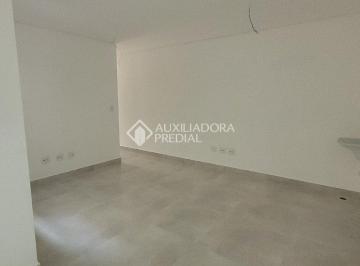 Apartamento · 53m² · 2 Quartos · 1 Vaga · APARTAMENTO - SANTO ANDRÉ - VILA BASTOS