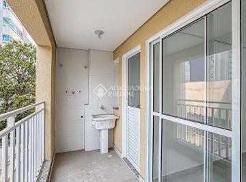 Apartamento · 63m² · 2 Quartos · 1 Vaga · APARTAMENTO - SÃO BERNARDO DO CAMPO - CENTRO