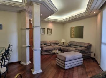 Apartamento · 135m² · 3 Quartos · 2 Vagas · Apartamento à venda 135m 3 suítes 2 vagas- Royal Towers, Baeta Neves, São Bernardo do Campo