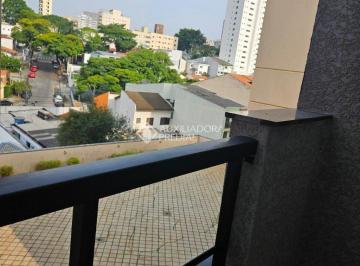 Apartamento · 90m² · 2 Quartos · 2 Vagas · Apartamento à venda na Vila Bastos - Santo André - Localização Privilegiada!
