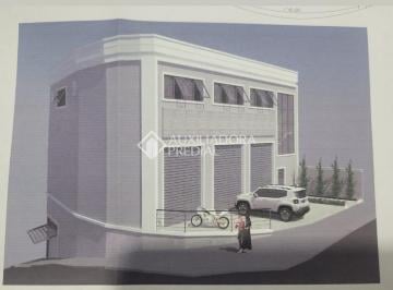 Comercial · 360m² · 1 Quarto · TERRENO - EM - SÃO PAULO - BAIRRO - SAPOBEMBA
