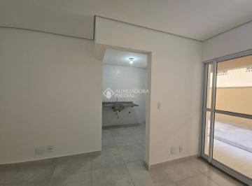 Apartamento · 57m² · 2 Quartos · 1 Vaga · APARTAMENTO -GARDEM SÃO BERNARDO DO CAMPO - CENTRO.