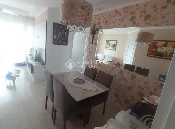 Apartamento · 96m² · 3 Quartos · 2 Vagas · APARTAMENTO À VENDA COM 96M² 3 DORMTS 1 SUÍTE 2 VAGAS - JARDIM INDEPENDÊNCIA - SÃO BERNARDO DO CAMPO