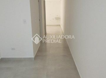 Apartamento · 53m² · 2 Quartos · 1 Vaga · APARTAMENTO - SANTO ANDRÉ - VILA BASTOS