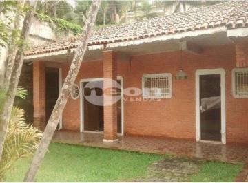 Rural · 1000m² · CASA - REPRESA - SÃO BERNARDO DO CAMPO