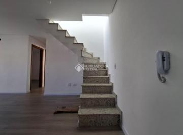 Apartamento · 83m² · 2 Quartos · 2 Vagas · COBERTURA A VENDA -JARDIM DO MAR - SÃO BERNARO DO CAMPO