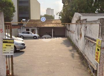 Terreno · 330m² · TERRENO À VENDA COM 330 METROS - JARDIM DO MAR - SÃO BERNARDO DO CAMPO