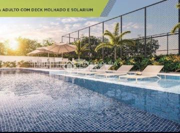 Apartamento · 60m² · 2 Quartos · 2 Vagas · APARTAMENTO - SANTO ANDRÉ - VILA ASSUNÇÃO