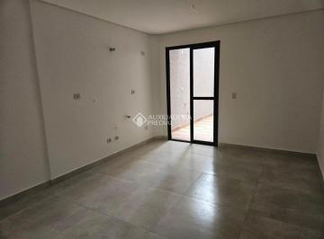 Apartamento · 46m² · 2 Quartos · 2 Vagas · Apartamento à venda na Vila Bastos - Santo André - Localização Privilegiada!