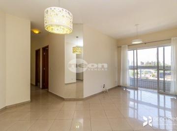 Apartamento · 90m² · 3 Quartos · 2 Vagas · Apartamento 90m² com 3 Quartos e 2 Vagas no Jardim do Mar, São Bernardo do Campo