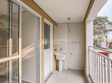 Apartamento · 63m² · 2 Quartos · 1 Vaga · APARTAMENTO - SÃO BERNARDO DO CAMPO - CENTRO