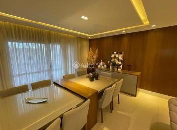 Apartamento · 420m² · 4 Quartos · 5 Vagas · Cobertura de luxo à venda em São Bernardo do Campo