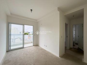 Apartamento · 58m² · 2 Quartos · 1 Vaga · Apartamento Novo com 2 Quartos e 1 Vaga no Rudge Ramos, São Bernardo do Campo