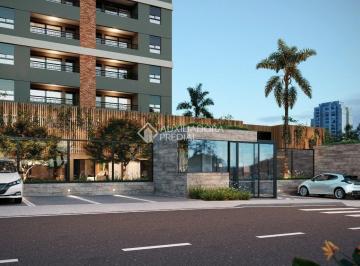 Apartamento · 59m² · 2 Quartos · 1 Vaga · APARTAMENTO NOVO - SÃO BERNARDO DO CAMPO - JARDIM DO MAR