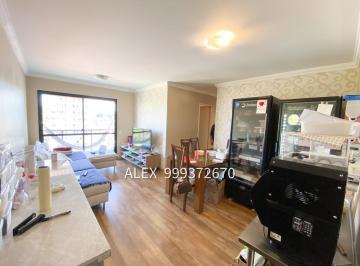Apartamento de 3 quartos, São Paulo · APARTAMENTO 3 QUARTOS - 1 SUÍTE - USP - METRÔ BUTANTÃ COD FL49