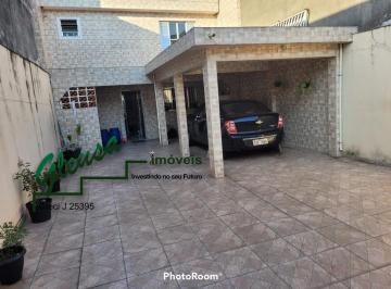 Foto 01 · Casa, Conjunto Habitacional Inácio Monteiro, São Paulo, SP