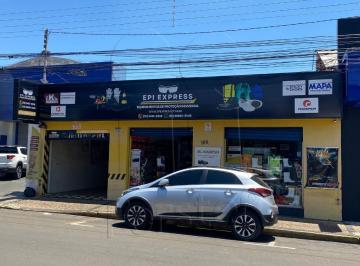 Foto 06 · Barracão Comercial de 208,50m² à Venda na Vila São João em Limeira-SP: Oportunidade Imperdível!