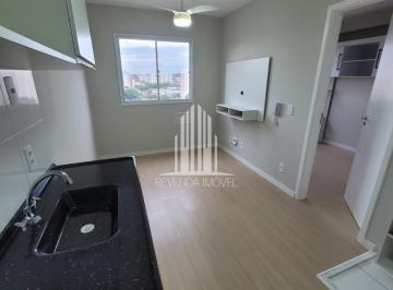 Foto 01 · Apartamento à venda em São Paulo-SP, Vila Nova das Belezas: 1 quarto, 1 banheiro