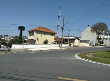 Terreno · 351m² · Terreno de Esquina Com Sobrado Não Averbado - Uberaba - R$900 MIL