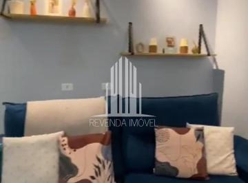 Foto 01 · Apartamento à venda em São Paulo-SP, Jardim Brasília (zona Norte): 2 quartos, 1