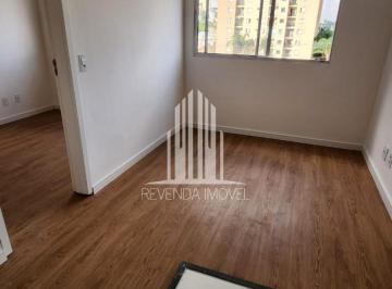 Foto 01 · Apartamento à venda em São Paulo-SP, Vila Arcádia: 2 quartos, 1 sala, 1 banheiro, 1 vaga, 34m² de ár