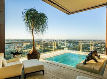 Apartamento · 874m² · 4 Quartos · 6 Vagas · Apartamento à venda - em Ecoville