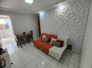 Foto 34 · QI 20 2 QUARTOS COM SUÍTE NASCENTE VISTA LIVRE COM VARANDA NO GUARÁ