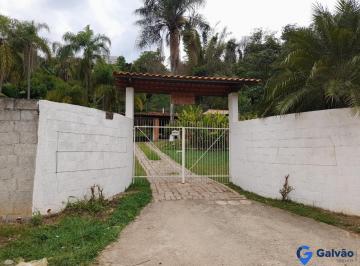 Entrada · Chácara à venda no Bairro Mato Dentro em Jundiaí - SP