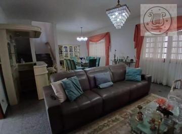 Casa de 4 quartos, São Paulo · Lindo Sobrado à Venda na  Zona Norte de SP