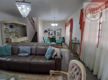 Casa de 4 quartos, São Paulo · Lindo Sobrado à Venda na Zona Norte de SP