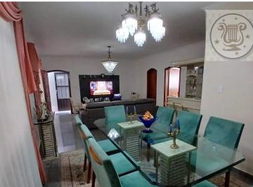 Casa de 4 quartos, São Paulo · Lindo Sobrado à Venda na Zona Norte de SP