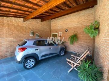 Foto 01 · CASA A VENDA NO BAIRRO JARDIM PAU PRETO NA CIDADE DE INDAIATUBA