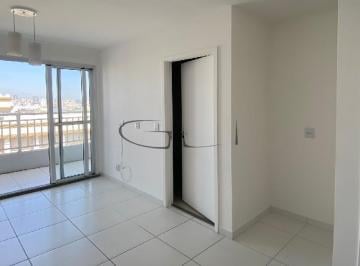 Foto 01 · Apartamento para locação no Brás, São Paulo-SP: 1 quarto, 1 sala, 1 banheiro, 1 vaga de garagem - 33