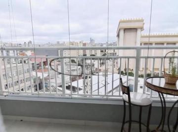 Foto 29 · Imperdível: Apartamento com 2 quartos e vaga de garagem no Brás, São Paulo-SP!