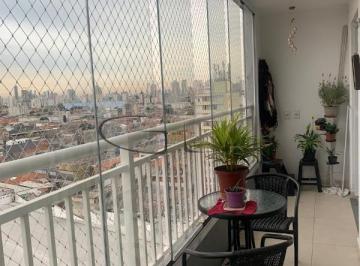 Foto 26 · Apartamento à venda no Brás, São Paulo-SP: 2 quartos, 1 sala, 1 banheiro, 1 vaga de garagem, 48,92 m