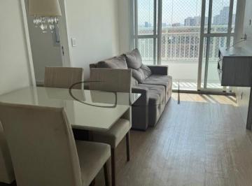 Foto 30 · Apartamento para locação no Brás, São Paulo-SP: 2 quartos, 1 sala, 1 vaga de garagem, 48m² de área.