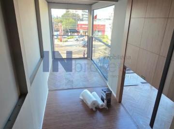 Foto 01 · Salão comercial de alto padrão para locação em Jundiaí-SP, Vila Virgínia: 5 banheiros, 10 vagas e 64