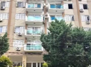 fachada Edificio · Apartamento com 3 dormitórios