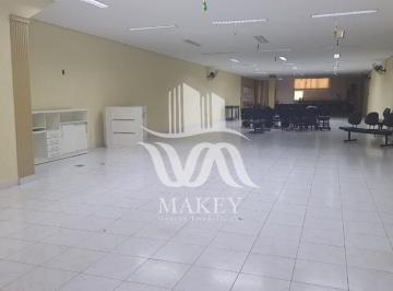 Foto 10 · Salão comercial com 400m², 4 banheiros (feminino e masculino), cozinha e churrasqueira - térreo no C