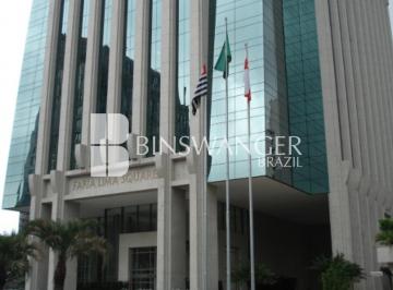 Comercial , São Paulo · Laje Corporativa de 2.060m² para á Locação - Itaim Bibi