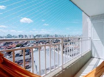 Foto 01 · Apartamento à venda no Brás, São Paulo-SP: 1 quarto, 1 sala, 1 banheiro, 34,00m² de área. Imperdível