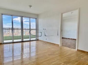 Foto 06 · Apartamento para venda ou locação no Brás, São Paulo-SP: 2 quartos, 1 sala, 1 banheiro, 1 vaga, 50m²