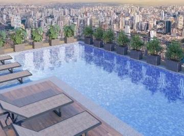 Apartamento de 3 quartos, São Paulo · APARTAMENTO CHÁCARA KLABIN A 3 DORMS AO LADO DO METRÔ