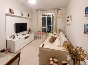 Foto 01 · Venda de Apartamento de 2 Quartos na Pechincha, Rio de Janeiro, com 53m²