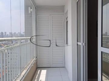 Foto 21 · Apartamento à venda no Brás, São Paulo-SP: 2 quartos, 1 banheiro, 1 vaga de garagem, 48 m² de área I