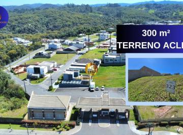 202511121314137811.jpg · Terreno condomínio fechado 300 m² Monte Verona Eco Village Rua do Quivi, 341 Arruda Colombo